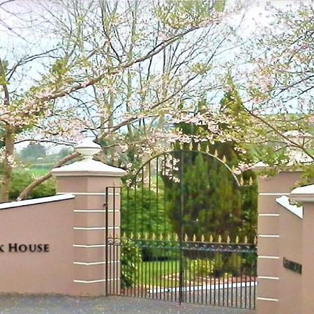 Leabrook House Bed and Breakfast Castlemaine Buitenkant foto